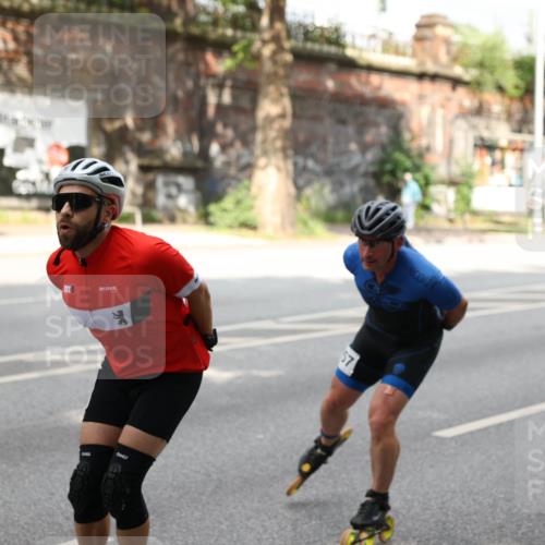 29.06.2025 - hella hamburg halbmarathon Yannick Fuchs http://msf.ph/oto/8174098 29.06.2025 09:06:50 20KM 57 meine-sportfotos.de