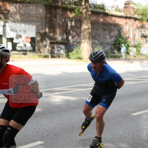 29.06.2025 - hella hamburg halbmarathon Yannick Fuchs http://msf.ph/oto/8174107 29.06.2025 09:06:50 20KM 57 meine-sportfotos.de