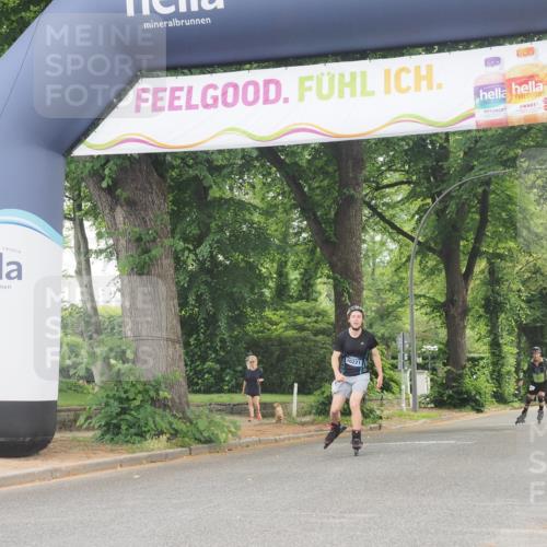 29.06.2025 - hella hamburg halbmarathon KatJ http://msf.ph/oto/8174406 29.06.2025 09:20:38 Zwischen KM18-KM19  meine-sportfotos.de