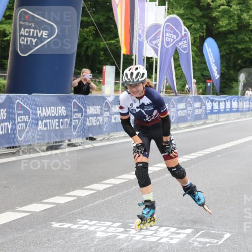 29.06.2025 - hella hamburg halbmarathon Strokosch-Dieckow http://msf.ph/oto/8174409 29.06.2025 09:16:11 Ziel 20428, 20461, 20485 meine-sportfotos.de