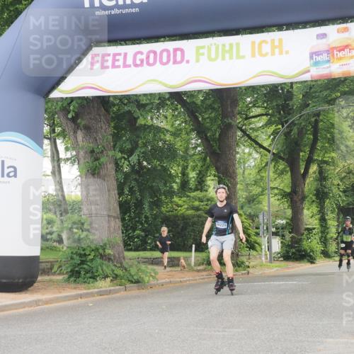 29.06.2025 - hella hamburg halbmarathon KatJ http://msf.ph/oto/8174489 29.06.2025 09:20:38 Zwischen KM18-KM19  meine-sportfotos.de