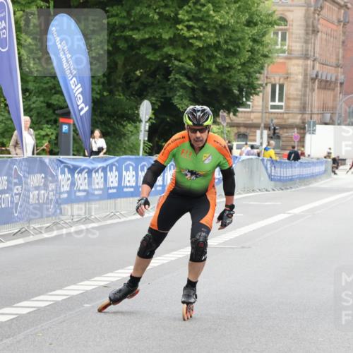 29.06.2025 - hella hamburg halbmarathon Strokosch-Dieckow http://msf.ph/oto/8174490 29.06.2025 09:16:16 Ziel 20158, 20485 meine-sportfotos.de