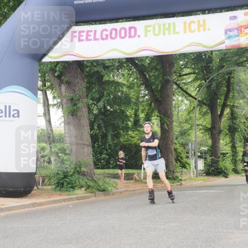29.06.2025 - hella hamburg halbmarathon KatJ http://msf.ph/oto/8174535 29.06.2025 09:20:38 Zwischen KM18-KM19  meine-sportfotos.de