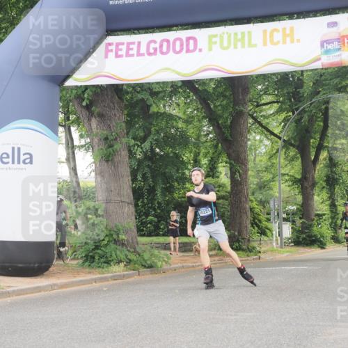 29.06.2025 - hella hamburg halbmarathon KatJ http://msf.ph/oto/8174570 29.06.2025 09:20:39 Zwischen KM18-KM19  meine-sportfotos.de