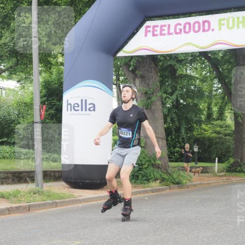 29.06.2025 - hella hamburg halbmarathon KatJ http://msf.ph/oto/8174761 29.06.2025 09:20:39 Zwischen KM18-KM19  meine-sportfotos.de