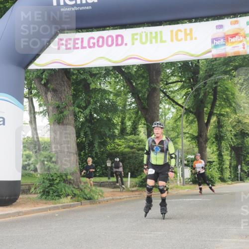 29.06.2025 - hella hamburg halbmarathon KatJ http://msf.ph/oto/8174947 29.06.2025 09:20:41 Zwischen KM18-KM19  meine-sportfotos.de
