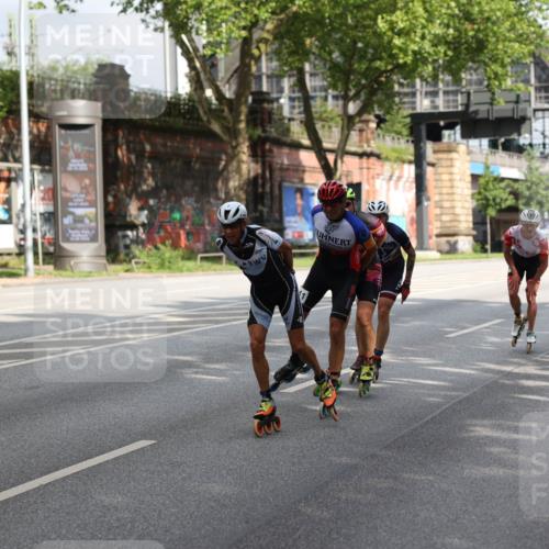 29.06.2025 - hella hamburg halbmarathon Yannick Fuchs http://msf.ph/oto/8174951 29.06.2025 09:06:59 20KM  meine-sportfotos.de