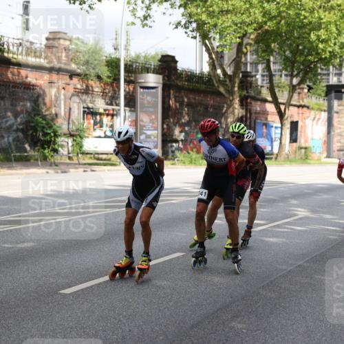 29.06.2025 - hella hamburg halbmarathon Yannick Fuchs http://msf.ph/oto/8174963 29.06.2025 09:06:59 20KM 241 meine-sportfotos.de
