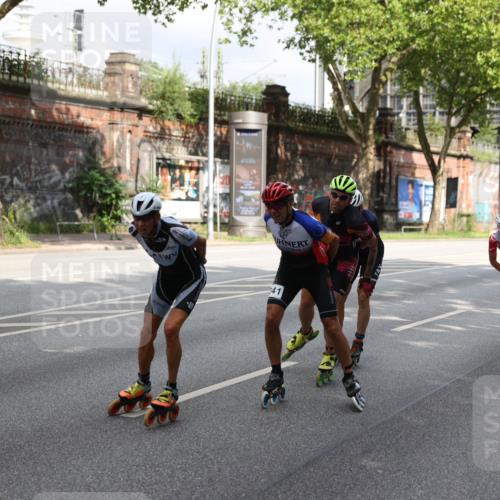29.06.2025 - hella hamburg halbmarathon Yannick Fuchs http://msf.ph/oto/8174977 29.06.2025 09:06:59 20KM 41 meine-sportfotos.de