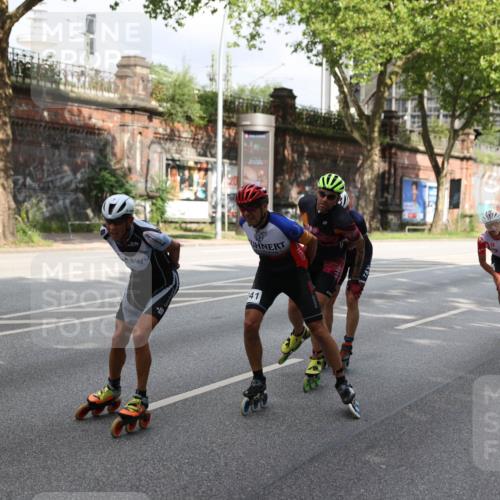 29.06.2025 - hella hamburg halbmarathon Yannick Fuchs http://msf.ph/oto/8174983 29.06.2025 09:06:59 20KM 41 meine-sportfotos.de