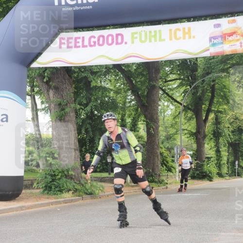 29.06.2025 - hella hamburg halbmarathon KatJ http://msf.ph/oto/8175023 29.06.2025 09:20:41 Zwischen KM18-KM19  meine-sportfotos.de