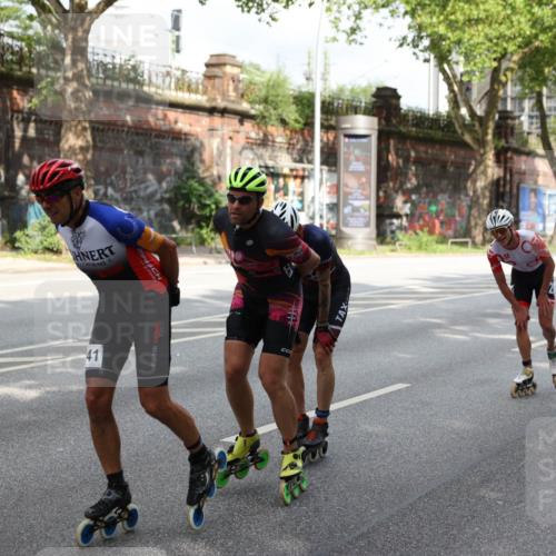 29.06.2025 - hella hamburg halbmarathon Yannick Fuchs http://msf.ph/oto/8175051 29.06.2025 09:06:59 20KM 41 meine-sportfotos.de