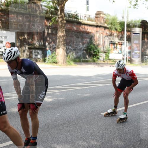 29.06.2025 - hella hamburg halbmarathon Yannick Fuchs http://msf.ph/oto/8175063 29.06.2025 09:07:00 20KM  meine-sportfotos.de