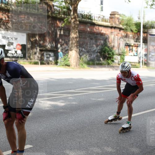 29.06.2025 - hella hamburg halbmarathon Yannick Fuchs http://msf.ph/oto/8175117 29.06.2025 09:07:00 20KM  meine-sportfotos.de