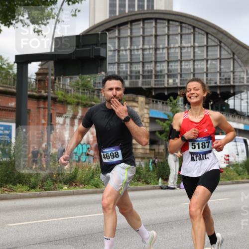 29.06.2025 - hella hamburg halbmarathon Yannick Fuchs http://msf.ph/oto/8175153 29.06.2025 10:26:50 20KM 1686, 3935, 3955, 4129, 4698, 5187, 5660, 6619, 7272, 7793, 11199, 11370, 13606, 13617, 16065, 16505 meine-sportfotos.de