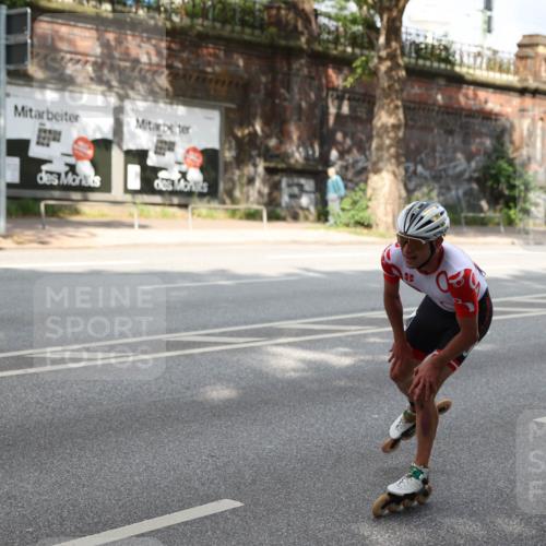 29.06.2025 - hella hamburg halbmarathon Yannick Fuchs http://msf.ph/oto/8175231 29.06.2025 09:07:00 20KM  meine-sportfotos.de