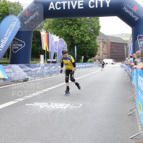 29.06.2025 - hella hamburg halbmarathon Strokosch-Dieckow http://msf.ph/oto/8175396 29.06.2025 09:16:42 Ziel 20357, 20473 meine-sportfotos.de