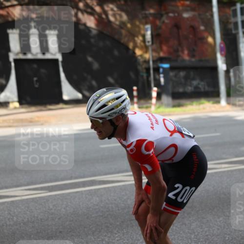 29.06.2025 - hella hamburg halbmarathon Yannick Fuchs http://msf.ph/oto/8175404 29.06.2025 09:07:00 20KM 200 meine-sportfotos.de