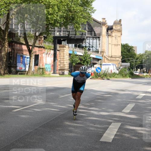 29.06.2025 - hella hamburg halbmarathon Yannick Fuchs http://msf.ph/oto/8175431 29.06.2025 09:07:19 20KM  meine-sportfotos.de