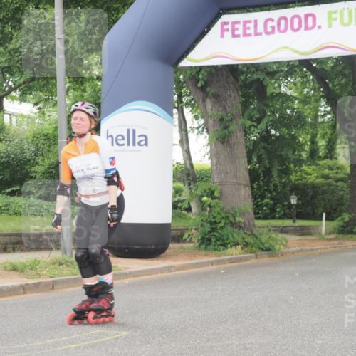 29.06.2025 - hella hamburg halbmarathon KatJ http://msf.ph/oto/8175455 29.06.2025 09:20:44 Zwischen KM18-KM19  meine-sportfotos.de