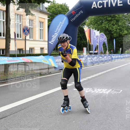 29.06.2025 - hella hamburg halbmarathon Strokosch-Dieckow http://msf.ph/oto/8175473 29.06.2025 09:16:43 Ziel 20357, 20473 meine-sportfotos.de