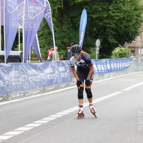 29.06.2025 - hella hamburg halbmarathon Strokosch-Dieckow http://msf.ph/oto/8175573 29.06.2025 09:16:47 Ziel 20473 meine-sportfotos.de