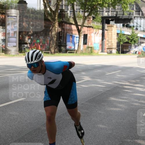 29.06.2025 - hella hamburg halbmarathon Yannick Fuchs http://msf.ph/oto/8175600 29.06.2025 09:07:20 20KM  meine-sportfotos.de