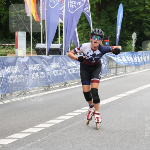 29.06.2025 - hella hamburg halbmarathon Strokosch-Dieckow http://msf.ph/oto/8175614 29.06.2025 09:16:48 Ziel 20473 meine-sportfotos.de