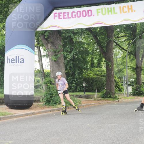 29.06.2025 - hella hamburg halbmarathon KatJ http://msf.ph/oto/8175627 29.06.2025 09:20:59 Zwischen KM18-KM19  meine-sportfotos.de