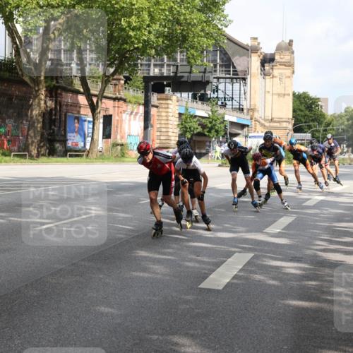 29.06.2025 - hella hamburg halbmarathon Yannick Fuchs http://msf.ph/oto/8175633 29.06.2025 09:07:23 20KM 1, 1, 1, 1 meine-sportfotos.de