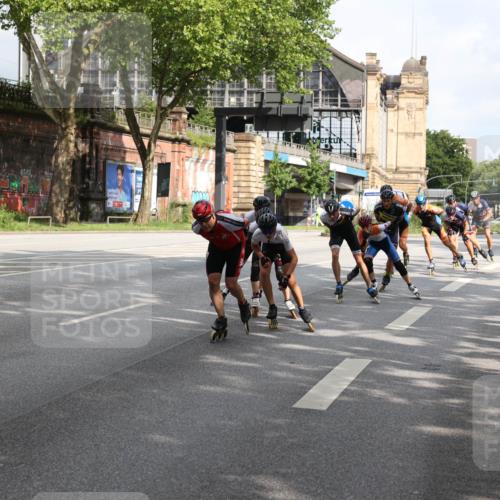 29.06.2025 - hella hamburg halbmarathon Yannick Fuchs http://msf.ph/oto/8175642 29.06.2025 09:07:23 20KM 1, 1, 1, 1 meine-sportfotos.de