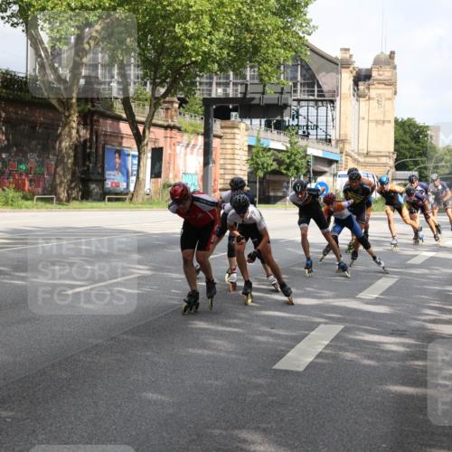 29.06.2025 - hella hamburg halbmarathon Yannick Fuchs http://msf.ph/oto/8175652 29.06.2025 09:07:23 20KM 1, 1, 1, 1 meine-sportfotos.de