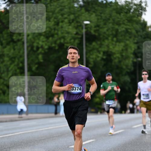 29.06.2025 - hella hamburg halbmarathon Dr. Thomas Lammeyer http://msf.ph/oto/8175681 29.06.2025 09:46:33 Kennedybrücke 1271, 2075, 6090, 7380, 9565, 9767, 10867 meine-sportfotos.de