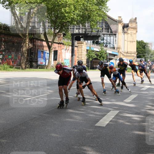 29.06.2025 - hella hamburg halbmarathon Yannick Fuchs http://msf.ph/oto/8175698 29.06.2025 09:07:23 20KM 1, 1, 1, 1 meine-sportfotos.de