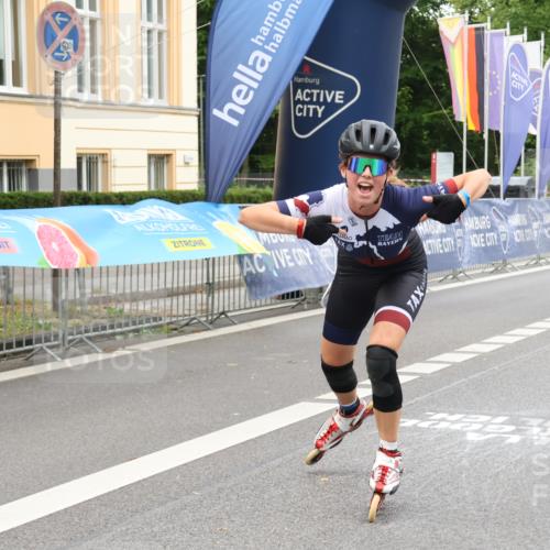 29.06.2025 - hella hamburg halbmarathon Strokosch-Dieckow http://msf.ph/oto/8175733 29.06.2025 09:16:49 Ziel 20473 meine-sportfotos.de