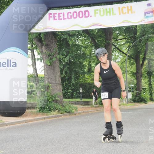 29.06.2025 - hella hamburg halbmarathon KatJ http://msf.ph/oto/8175834 29.06.2025 09:21:00 Zwischen KM18-KM19  meine-sportfotos.de