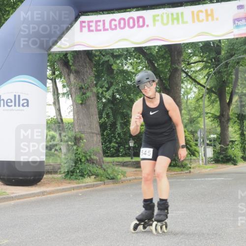 29.06.2025 - hella hamburg halbmarathon KatJ http://msf.ph/oto/8175880 29.06.2025 09:21:00 Zwischen KM18-KM19  meine-sportfotos.de