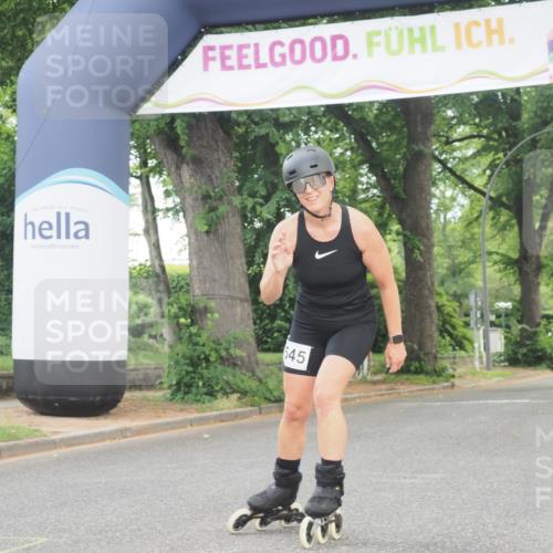 29.06.2025 - hella hamburg halbmarathon KatJ http://msf.ph/oto/8175924 29.06.2025 09:21:00 Zwischen KM18-KM19  meine-sportfotos.de