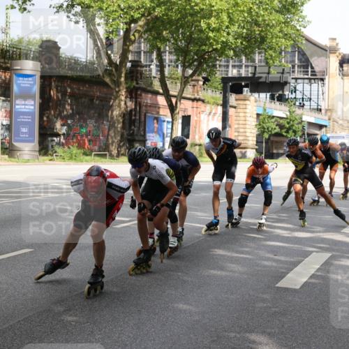 29.06.2025 - hella hamburg halbmarathon Yannick Fuchs http://msf.ph/oto/8176043 29.06.2025 09:07:24 20KM 1, 1 meine-sportfotos.de