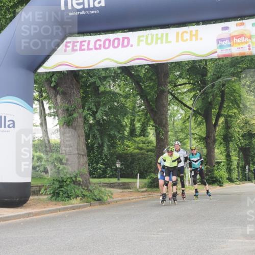 29.06.2025 - hella hamburg halbmarathon KatJ http://msf.ph/oto/8176088 29.06.2025 09:21:12 Zwischen KM18-KM19  meine-sportfotos.de