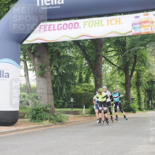 29.06.2025 - hella hamburg halbmarathon KatJ http://msf.ph/oto/8176127 29.06.2025 09:21:12 Zwischen KM18-KM19  meine-sportfotos.de