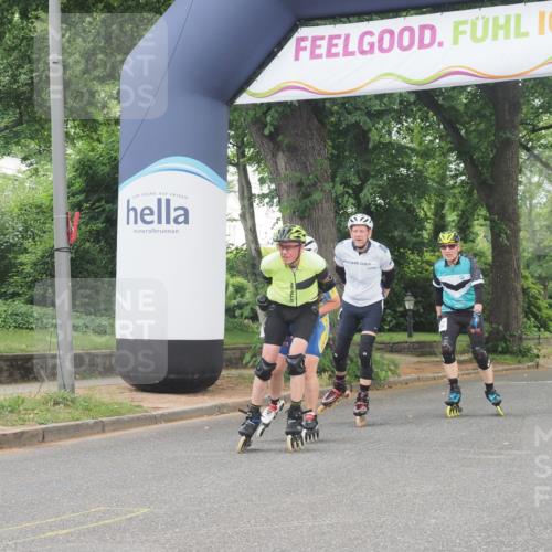 29.06.2025 - hella hamburg halbmarathon KatJ http://msf.ph/oto/8176292 29.06.2025 09:21:13 Zwischen KM18-KM19  meine-sportfotos.de