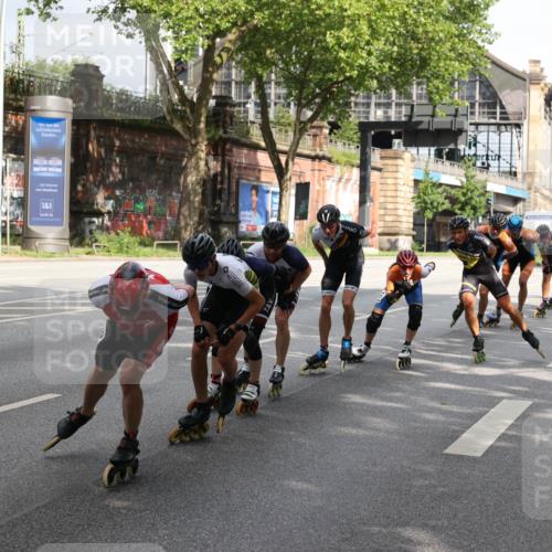 29.06.2025 - hella hamburg halbmarathon Yannick Fuchs http://msf.ph/oto/8176403 29.06.2025 09:07:24 20KM 161, 1, 1 meine-sportfotos.de
