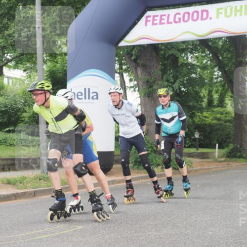 29.06.2025 - hella hamburg halbmarathon KatJ http://msf.ph/oto/8176433 29.06.2025 09:21:14 Zwischen KM18-KM19  meine-sportfotos.de