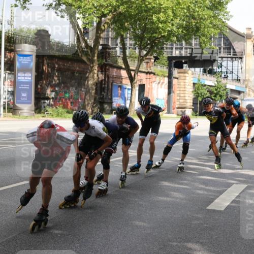 29.06.2025 - hella hamburg halbmarathon Yannick Fuchs http://msf.ph/oto/8176441 29.06.2025 09:07:24 20KM 161, 1, 1 meine-sportfotos.de