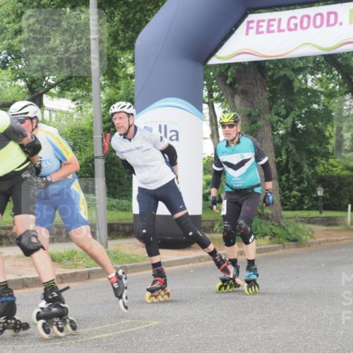 29.06.2025 - hella hamburg halbmarathon KatJ http://msf.ph/oto/8176493 29.06.2025 09:21:14 Zwischen KM18-KM19  meine-sportfotos.de
