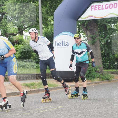 29.06.2025 - hella hamburg halbmarathon KatJ http://msf.ph/oto/8176528 29.06.2025 09:21:14 Zwischen KM18-KM19  meine-sportfotos.de