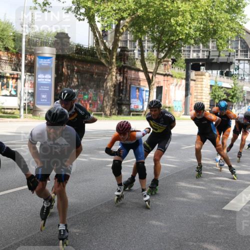 29.06.2025 - hella hamburg halbmarathon Yannick Fuchs http://msf.ph/oto/8176615 29.06.2025 09:07:24 20KM 161, 1, 1 meine-sportfotos.de