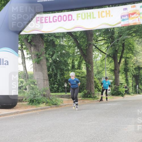 29.06.2025 - hella hamburg halbmarathon KatJ http://msf.ph/oto/8176706 29.06.2025 09:21:20 Zwischen KM18-KM19  meine-sportfotos.de