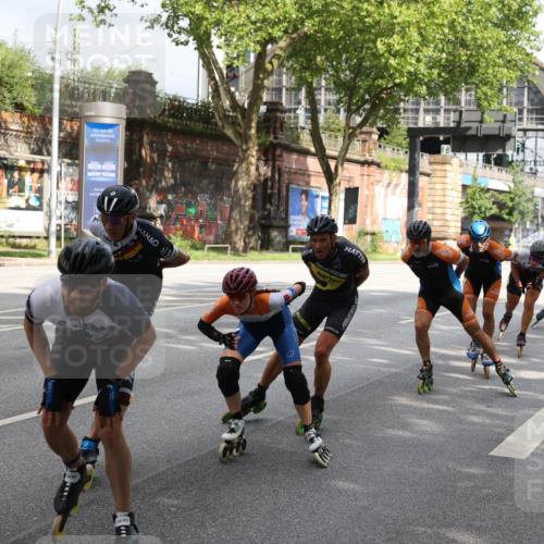 29.06.2025 - hella hamburg halbmarathon Yannick Fuchs http://msf.ph/oto/8176743 29.06.2025 09:07:24 20KM 161 meine-sportfotos.de